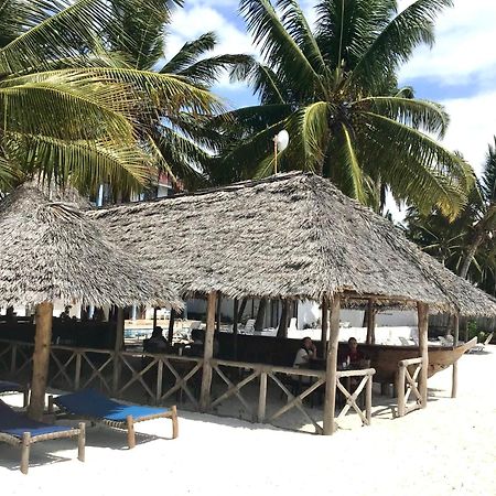 Nakupenda Malaika Flat Lägenhet Pwani Mchangani Exteriör bild