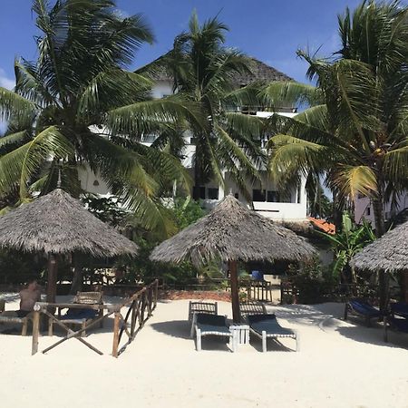 Nakupenda Malaika Flat Lägenhet Pwani Mchangani Exteriör bild