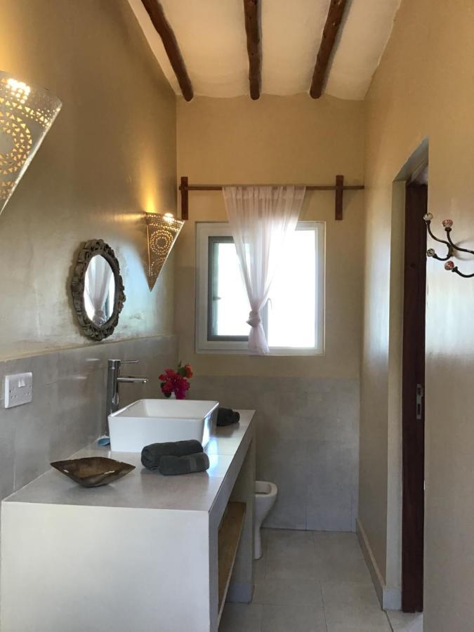 Nakupenda Malaika Flat Lägenhet Pwani Mchangani Exteriör bild