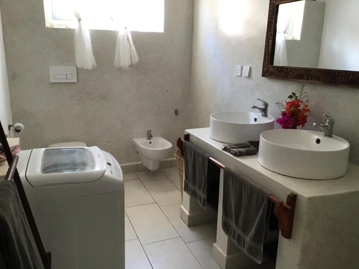 Nakupenda Malaika Flat Lägenhet Pwani Mchangani Exteriör bild