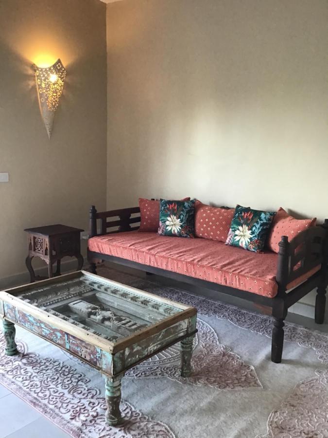 Nakupenda Malaika Flat Lägenhet Pwani Mchangani Exteriör bild