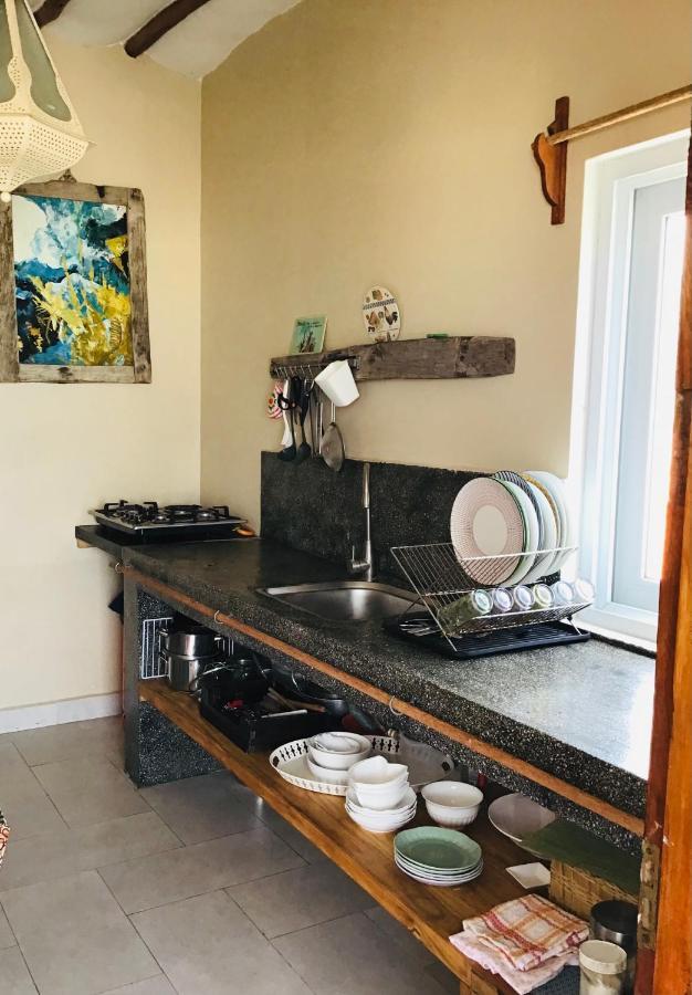 Nakupenda Malaika Flat Lägenhet Pwani Mchangani Exteriör bild