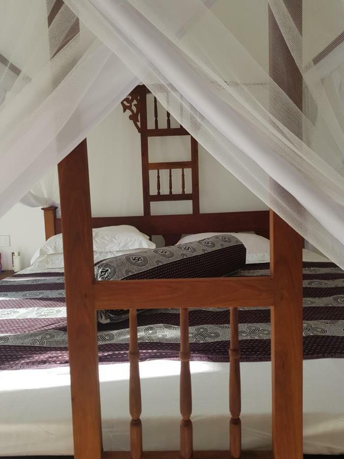 Nakupenda Malaika Flat Lägenhet Pwani Mchangani Exteriör bild