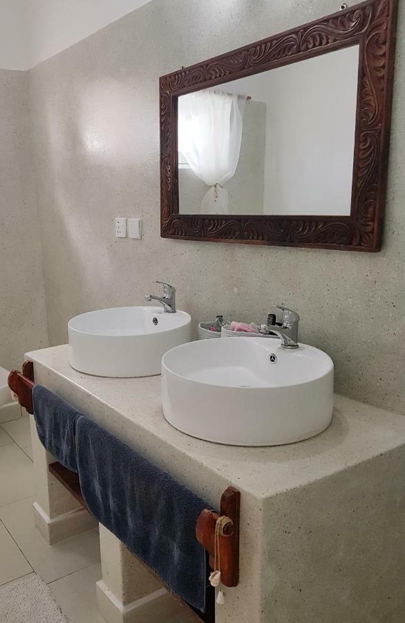 Nakupenda Malaika Flat Lägenhet Pwani Mchangani Exteriör bild